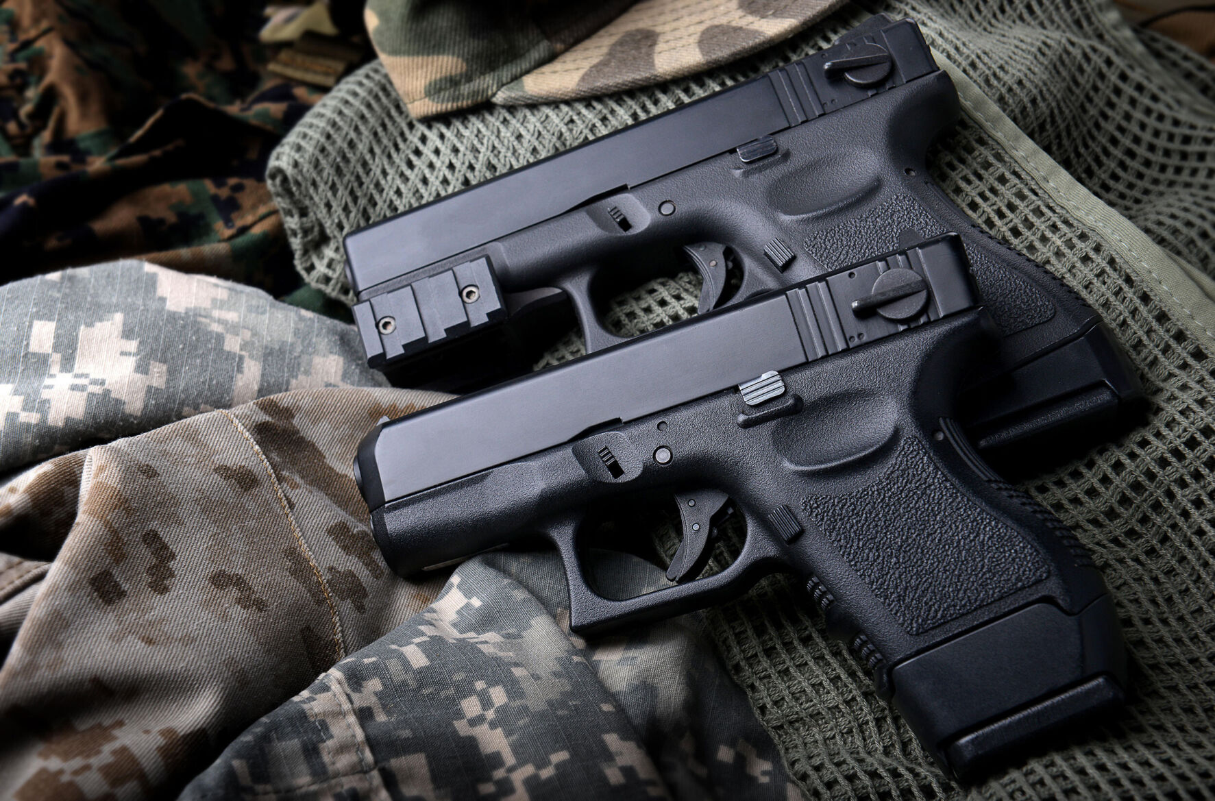 The nation's first law requiring gun owners to have liability insurance may affect less than you think